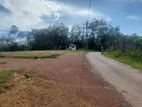 Land for Sale in Aluthgama අලුත්ගම පදිංචියට බිම්කොටස්