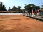 Land for Sale in Aluthgama- Beruwala