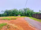 Land for Sale in Aluthgama Dharga Town