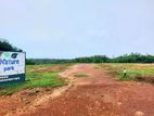 Land for Sale in Aluthgama Dharga Town