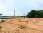 Land for Sale in Aluthgama