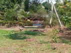land for sale in Aluthgama