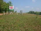 Land For Sale in Aluthgama