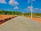 Land For Sale In Aluthgama