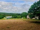 Land for Sale in Aluthgama