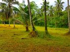 Land for Sale in Aluthgama