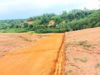 Land for Sale in Aluthgama