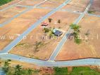 Land for sale in Aluthgama