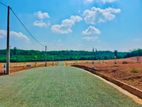 Land for Sale in Aluthgama