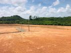 Land for Sale in Aluthgama