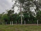 Land for Sale in Aluthgama