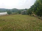 Land for Sale in Aluthgama