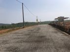 Land for Sale in Aluthgama