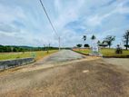 Land for sale in Aluthgama