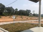 Land for Sale in Aluthgama