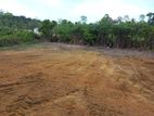 Land for Sale in Aluthgama