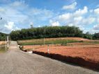 Land for sale in Aluthgama