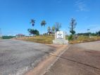 Land for Sale in Aluthgama