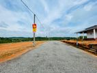 Land for Sale in Aluthgama Mathugama