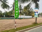 Land for Sale in Aluthgama Nugagahalanda Junction