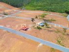Land for sale in Aluthgama Welipanna
