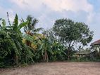 Land for Sale in Alwis Town Wattala