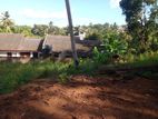 Land for Sale in Ambalangoda, Close to Kularathne College