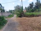 Land for sale in Ambalangoda