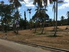 Land for Sale in Ambalangoda