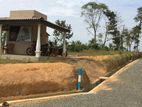 Land for Sale in Ambalangoda