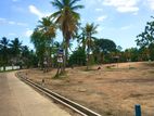 Land for Sale in Ambalangoda