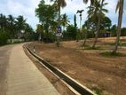 Land for sale in Ambalangoda