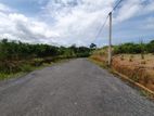 Land for Sale in Ambalangoda