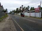 Land for sale in Ambalangoda