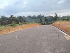 Land for Sale in Ambalangoda