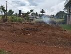 LAND FOR SALE IN AMBALANGODA
