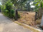 Land for Sale in Ambalangoda