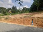 Land for Sale in Ambalangoda