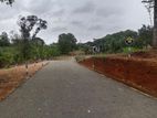 Land for sale in Ambalangoda