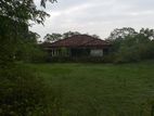 Land for sale in Ambalantota,Hungama