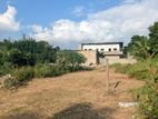 Land for Sale in Ambatale
