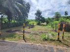 Land for Sale in Ameragoda Road, Malabe