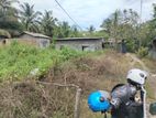 land for sale in ampara
