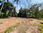 Land for sale in Ananda Mawatha - Kithulampitiya, Galle