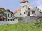 Land For Sale In Angoda - CL745