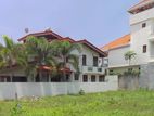 Land For Sale In Angoda - CL745