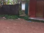 Land For Sale In Angoda