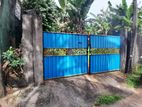 Land for Sale in Angoda