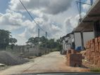 Land for Sale in Angoda