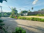 Land for Sale in Angoda Junction